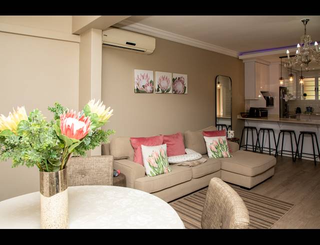 2 BEDROOM APARTMENT FOR SALE IN MORNINGSIDE